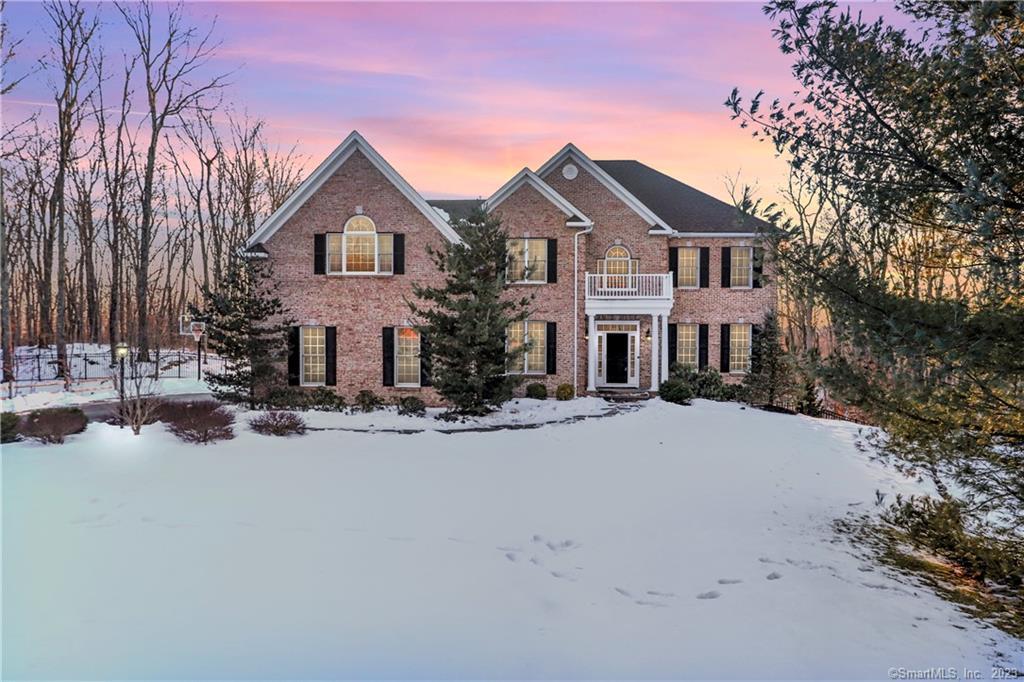 Welcome to 1 Beech Tree Lane Monroe, CT