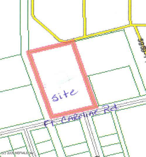0 Fort Caroline Road Jacksonville, FL 32277 - Photo 1 of 2 Photo 1