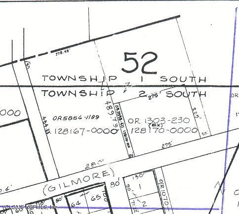 0 Fort Caroline Road Jacksonville, FL 32277 - Photo 2 of 2 Listing Photo
