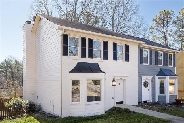 $2,395 | 1854 Cooper Lake Drive Southeast, Smyrna, GA 30080