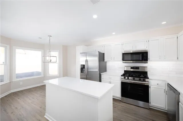 $2,395 | 1854 Cooper Lake Drive Southeast, Smyrna, GA 30080