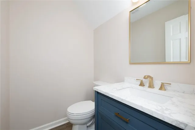 $2,395 | 1854 Cooper Lake Drive Southeast, Smyrna, GA 30080