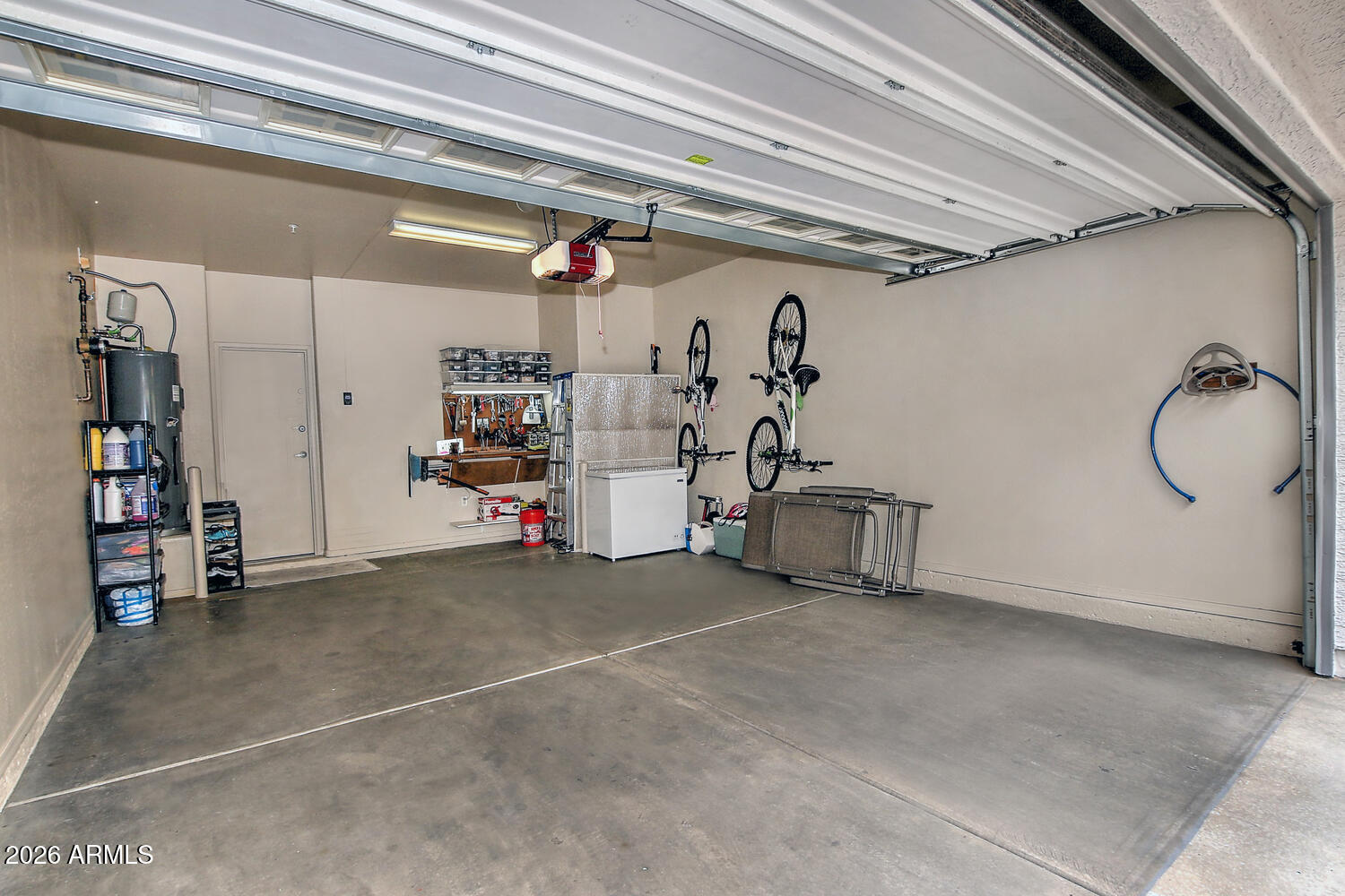 2150 East Bell Road, Unit 1069 Phoenix, AZ 85022 - Photo 31 of 33 a view of storage and utility room