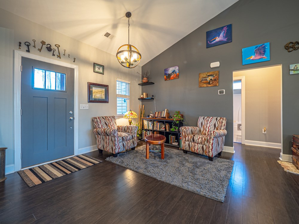 4210 Log Cabin Road Dalzell, SC 29040 - Photo 8 of 54 Gallery Image 8