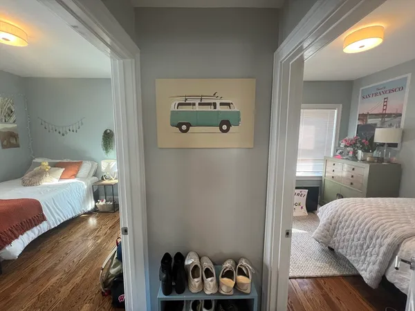$5,175 | 337 Highland Avenue, Unit 2, Somerville, MA 02144