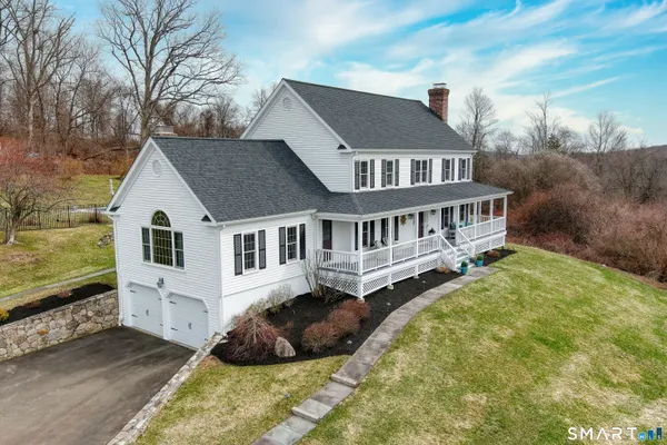$1,425,000 | 43 Regan Road, Ridgefield, CT 06877