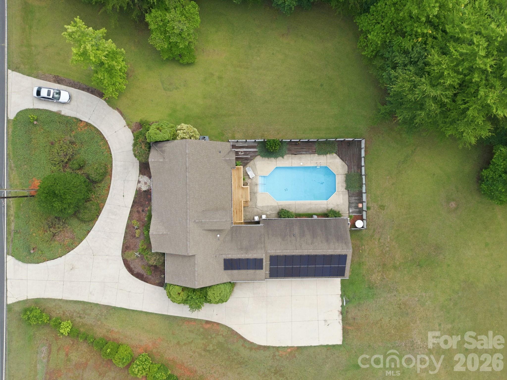 555 Brown Acres Road Salisbury, NC 28146 - Photo 40 of 40