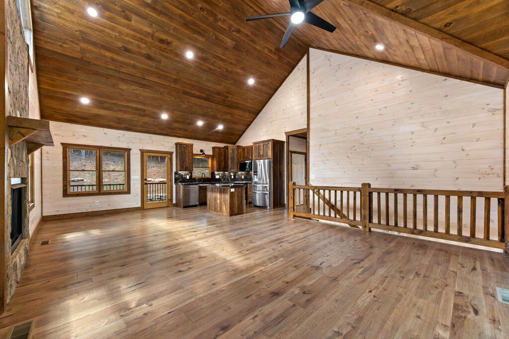 1107 Brookhaven Lane Blue Ridge, GA 30513 - Photo 37 of 72 Gallery Image 37