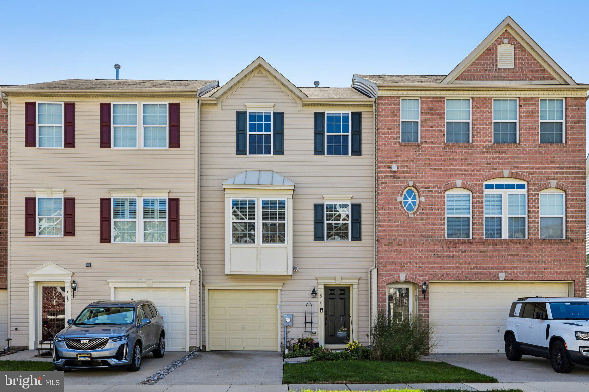 516 Boxwood Lane Woodbury, NJ 08096 - Photo 2 of 57 Home Sweet Home