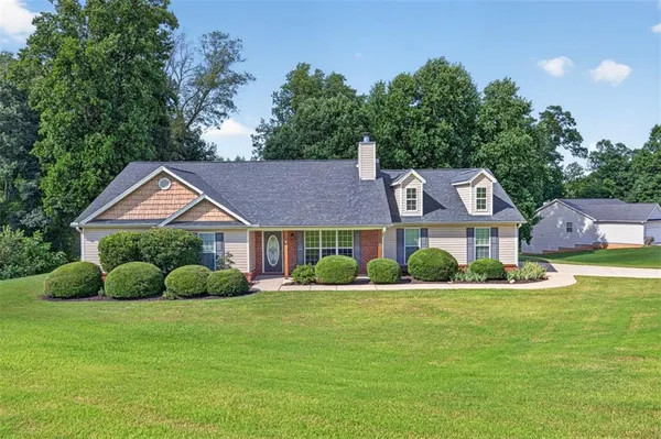 $385,000 | 25 Persimmon Drive, Jefferson, GA 30549