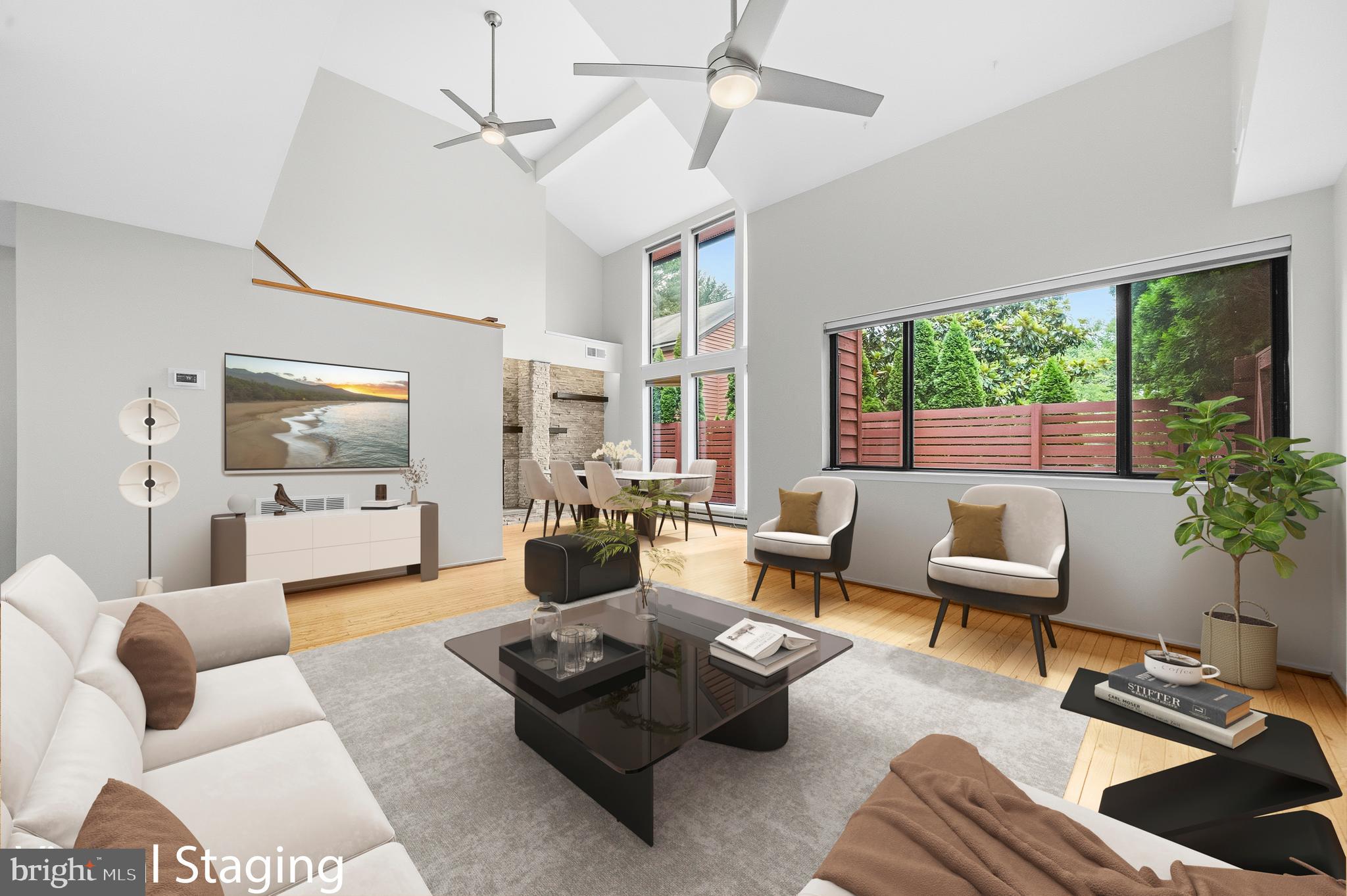 2105 South Bay Lane Reston, VA 20191 - Photo 22 of 71