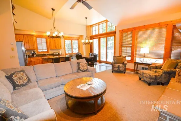 $65,000 | 1391 Hearthstone Court, Unit 18D, McCall, ID 83638