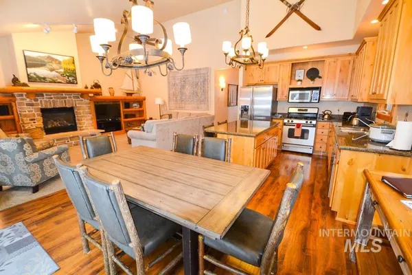 $65,000 | 1391 Hearthstone Court, Unit 18D, McCall, ID 83638