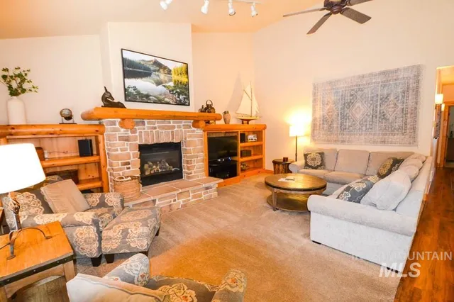 $65,000 | 1391 Hearthstone Court, Unit 18D, McCall, ID 83638