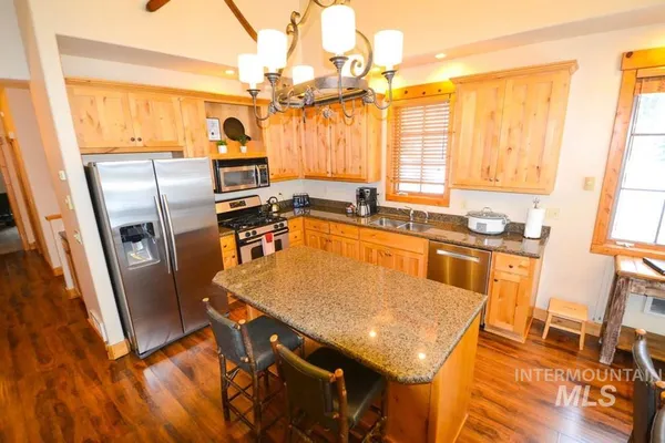 $65,000 | 1391 Hearthstone Court, Unit 18D, McCall, ID 83638