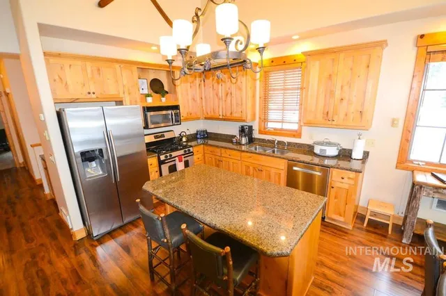 $65,000 | 1391 Hearthstone Court, Unit 18D, McCall, ID 83638