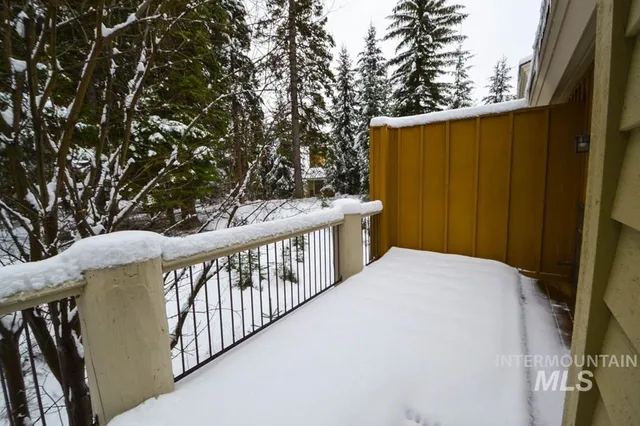 $65,000 | 1391 Hearthstone Court, Unit 18D, McCall, ID 83638