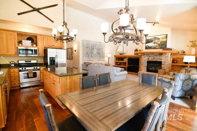 $65,000 | 1391 Hearthstone Court, Unit 18D, McCall, ID 83638