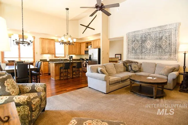 $65,000 | 1391 Hearthstone Court, Unit 18D, McCall, ID 83638