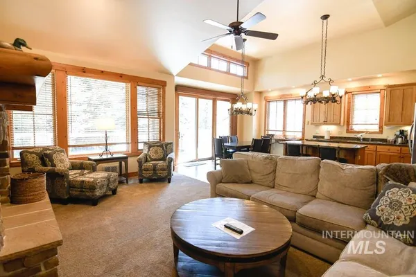 $65,000 | 1391 Hearthstone Court, Unit 18D, McCall, ID 83638