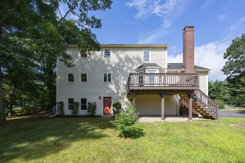 37 Annetta Road Ashland, MA 01721 - Photo 3 of 41