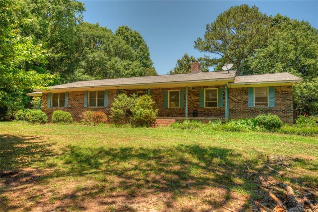 472 Lovebridge Road Southeast Calhoun, GA 30701 - Photo 1 of 1