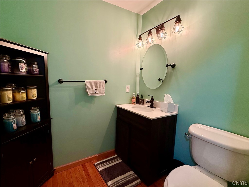 5646 Golly Road Lee, NY 13440 - Photo 8 of 39