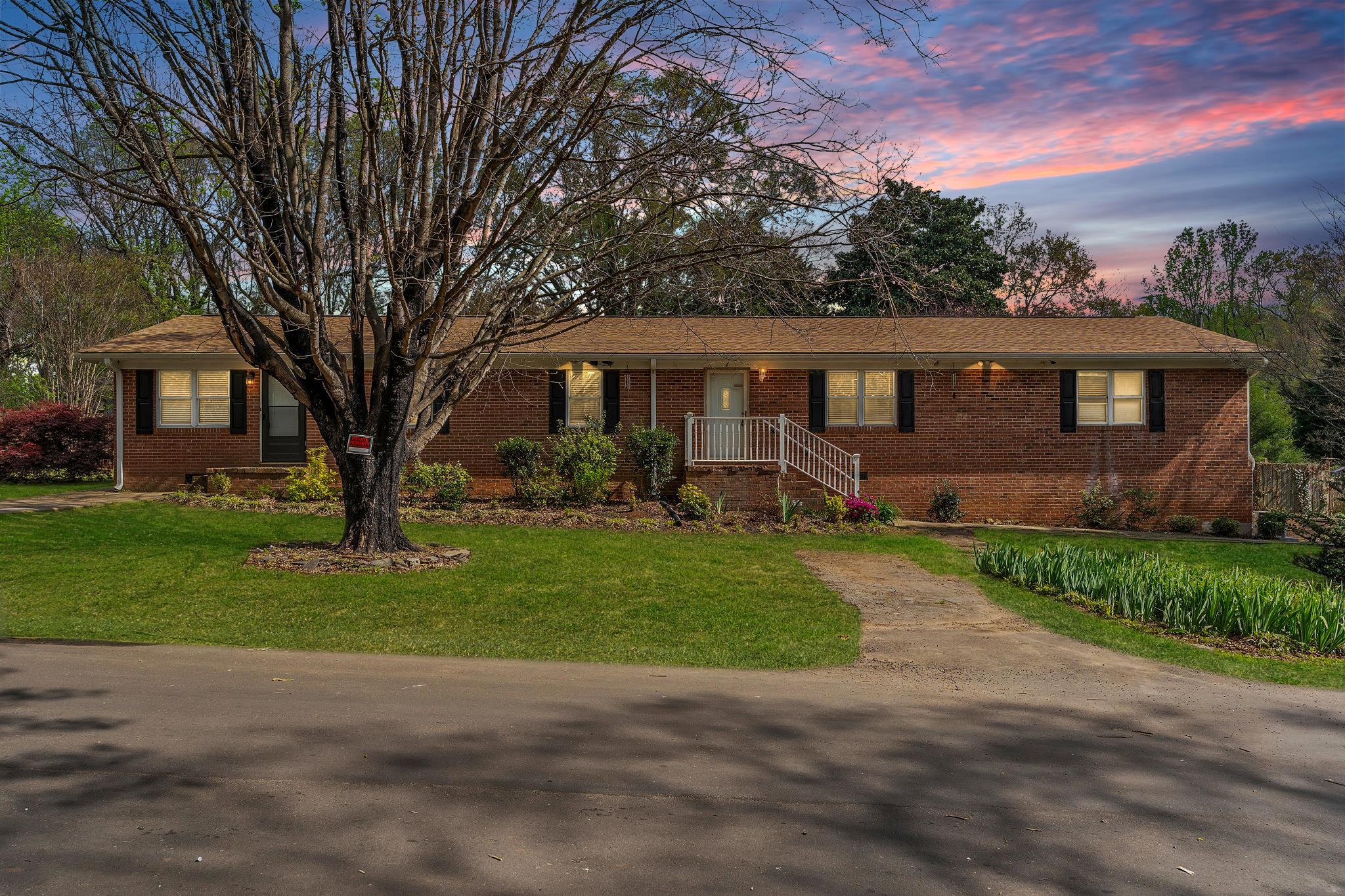 2 Easy Street Taylors, SC 29687 - Photo 1 of 38