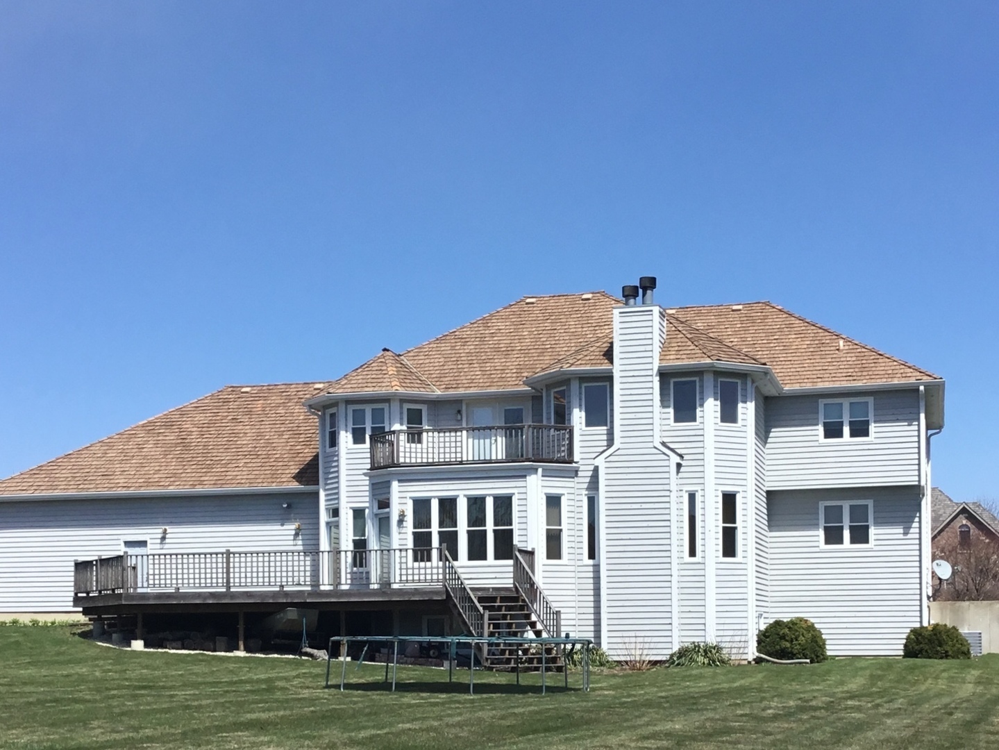 8305 Heather Ridge Spring Grove, IL 60081 - Photo 34 of 34 Gallery Image 34
