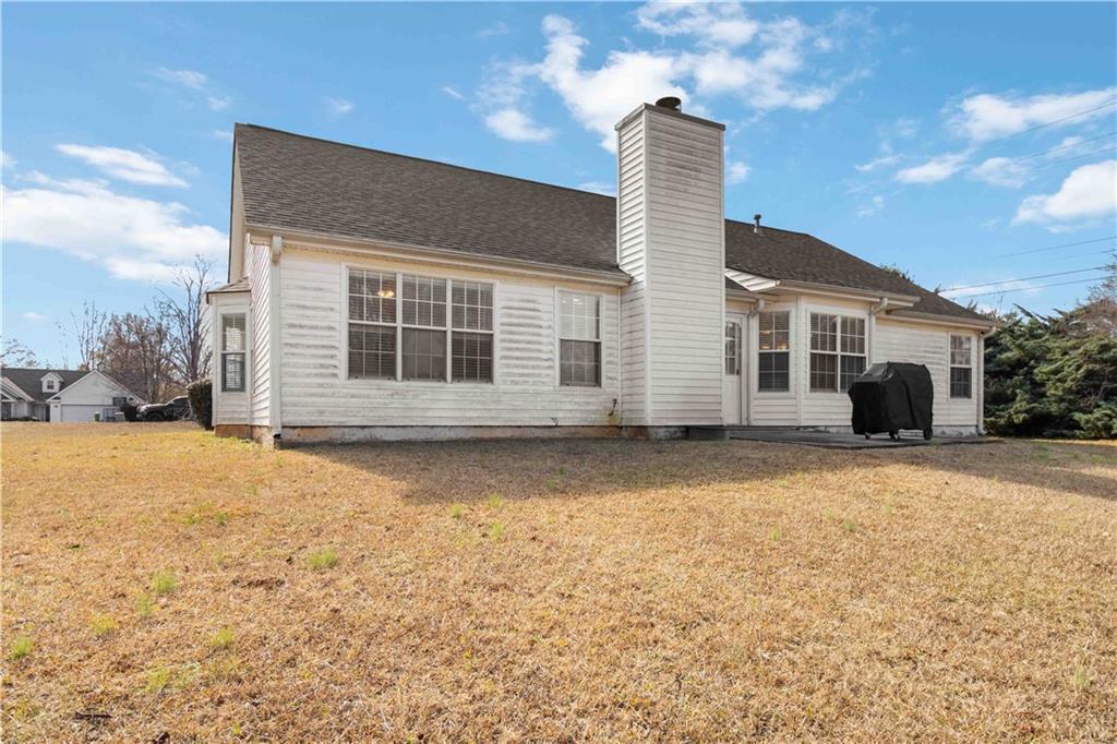 101 River View Court Hampton, GA 30228 - Photo 28 of 29