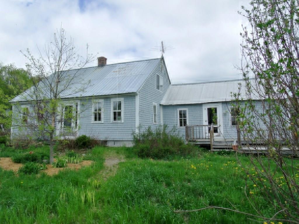 110 Emery Road Starks, ME 04911 - Photo 14 of 30 Photo