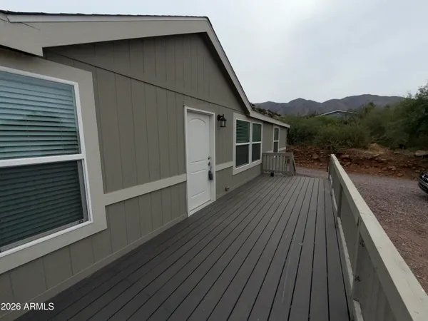 $270,000 | 145 Four Peaks Road, Tonto Basin, AZ 85553