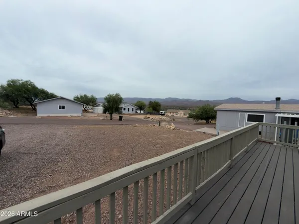 $270,000 | 145 Four Peaks Road, Tonto Basin, AZ 85553