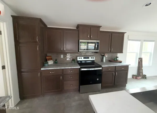 $270,000 | 145 Four Peaks Road, Tonto Basin, AZ 85553