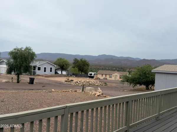 $270,000 | 145 Four Peaks Road, Tonto Basin, AZ 85553