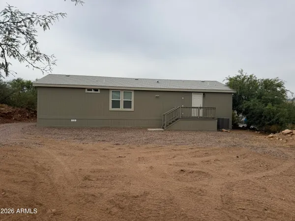$270,000 | 145 Four Peaks Road, Tonto Basin, AZ 85553