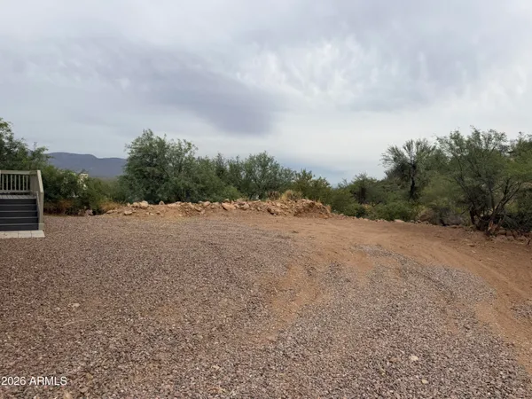 $270,000 | 145 Four Peaks Road, Tonto Basin, AZ 85553