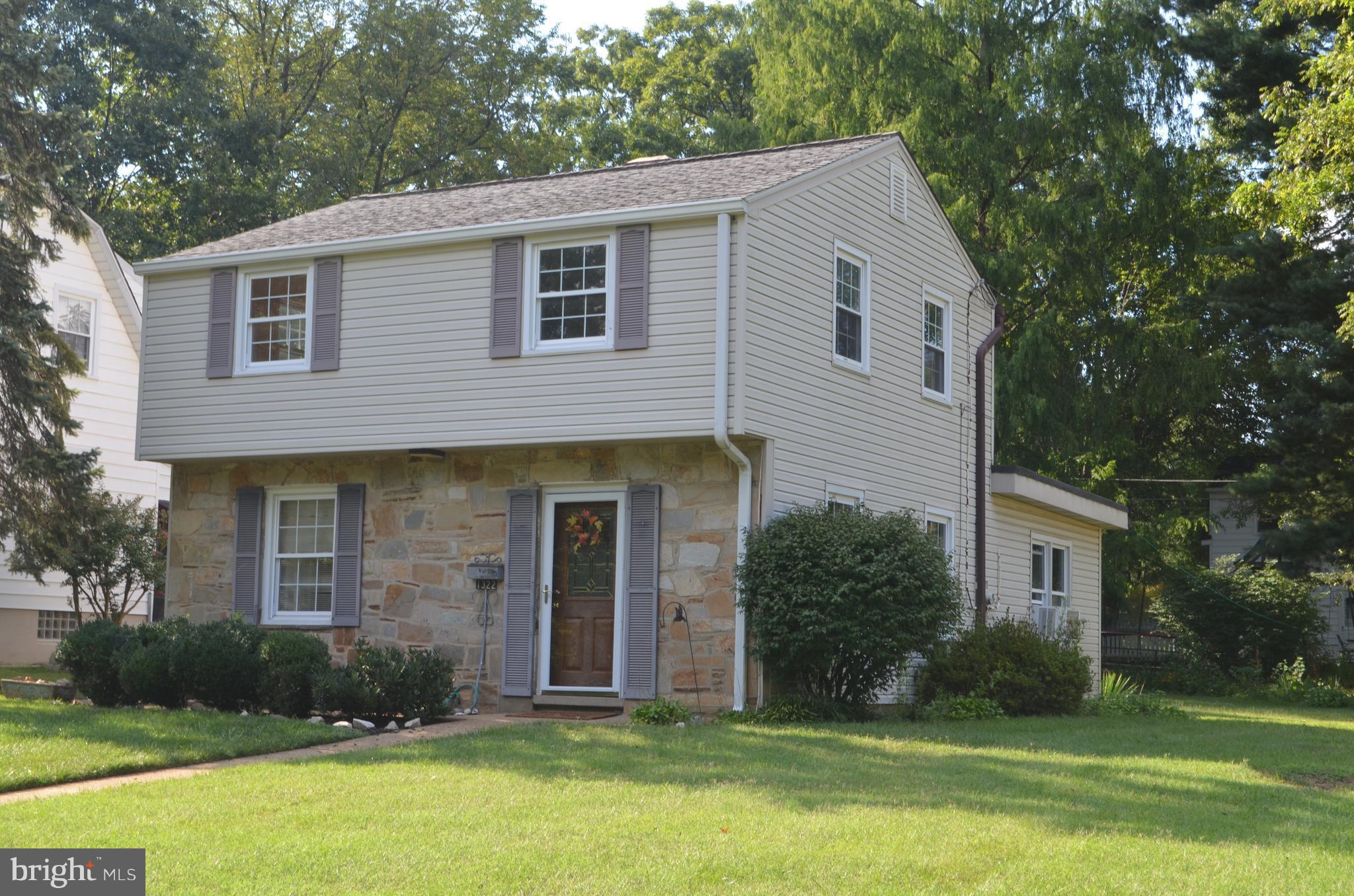 1322 Brook Road Baltimore, MD 21228 - Photo 1 of 23 Welcome to 1322 Brook Rd in Catonsville!
