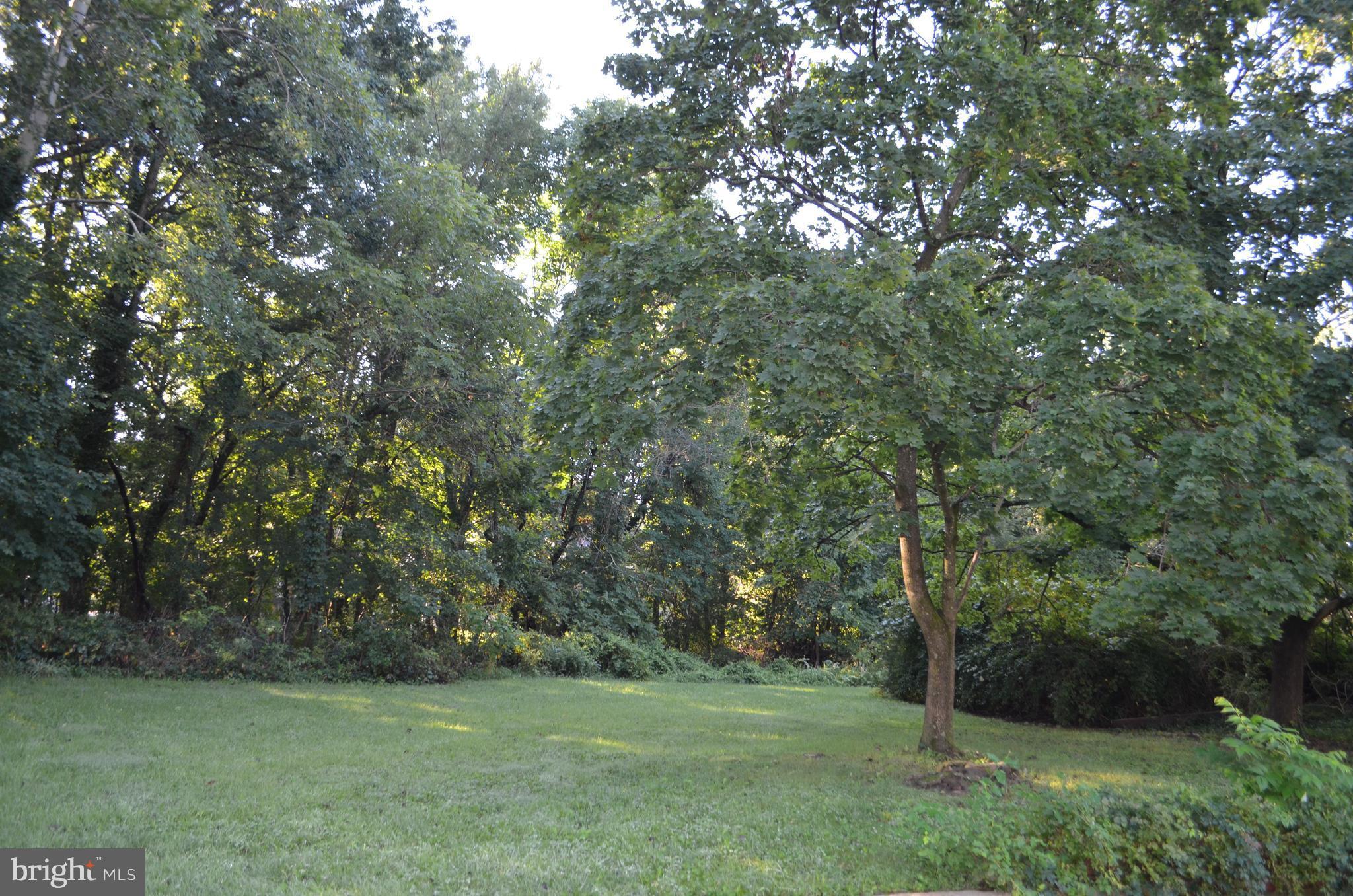 1322 Brook Road Baltimore, MD 21228 - Photo 23 of 23 View from front door is OPEN SPACE