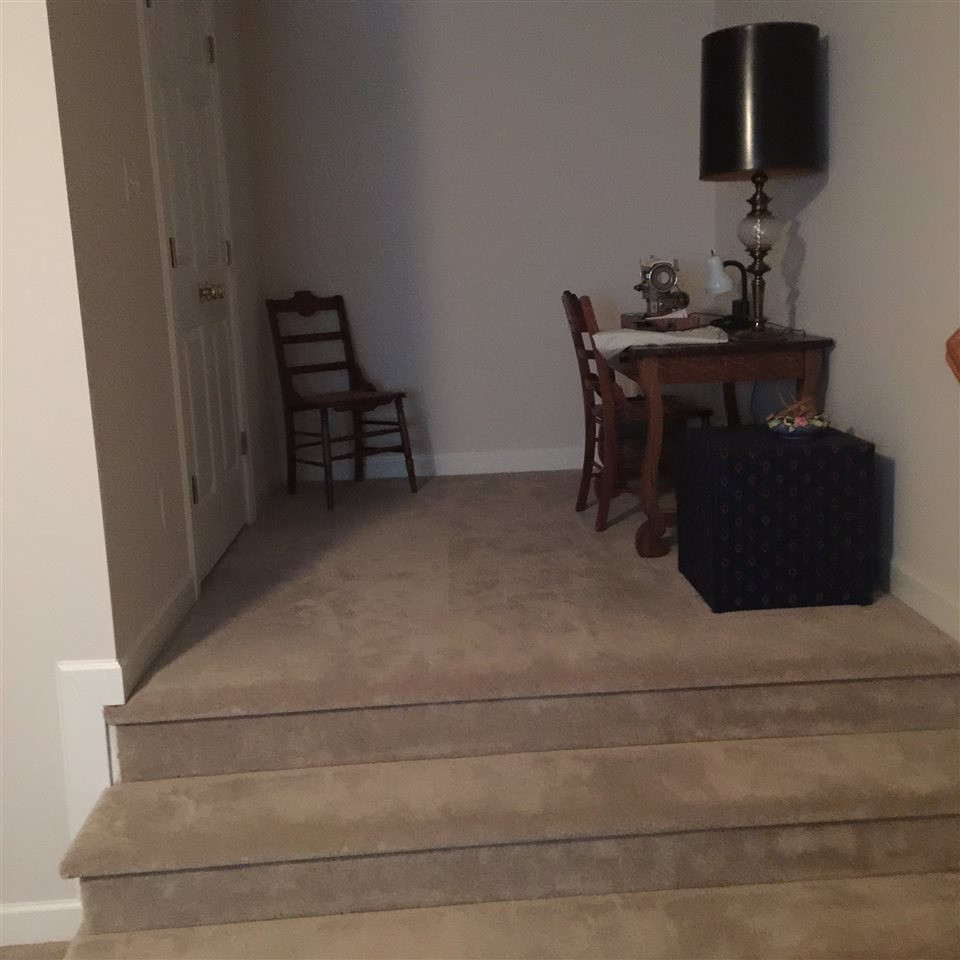 7406 Fontana Ridge Lane Raleigh, NC 27613 - Photo 18 of 23 hobby area
