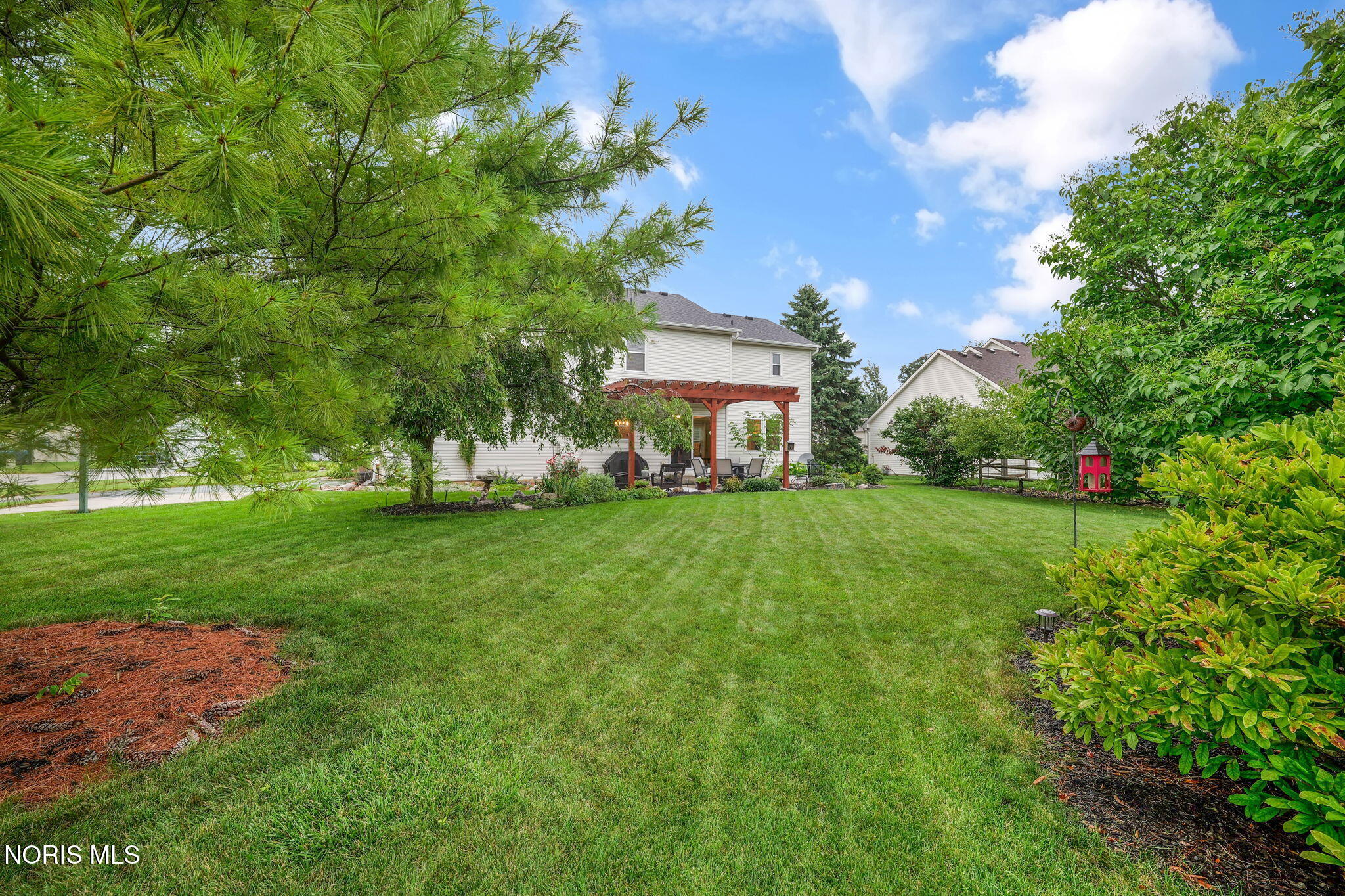 1628 Ridge Cross Road Perrysburg, OH 43551 - Photo 33 of 49 Gallery Image 33