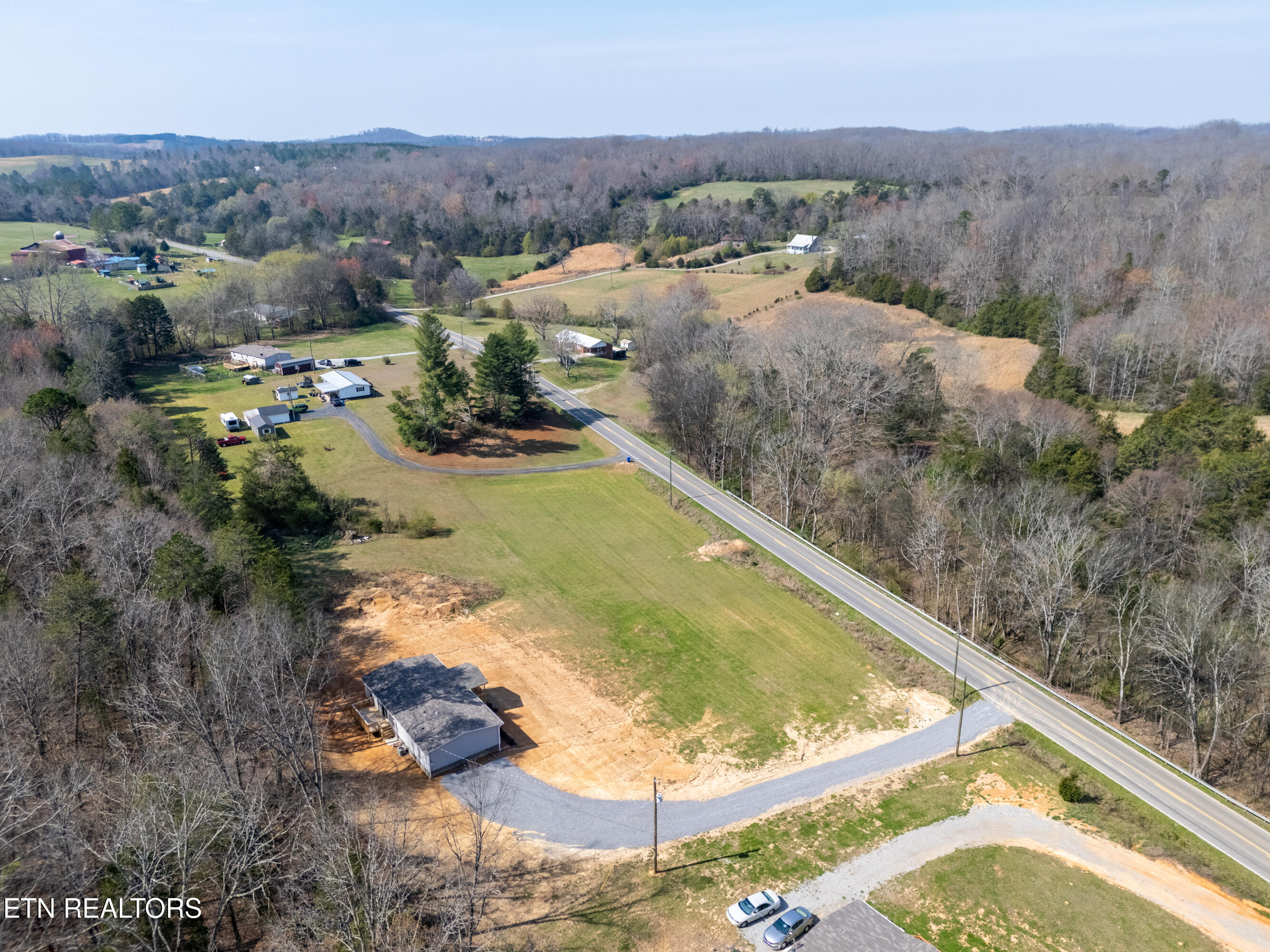 1593 Sweetwater Road Philadelphia, TN 37846 - Photo 30 of 34 30