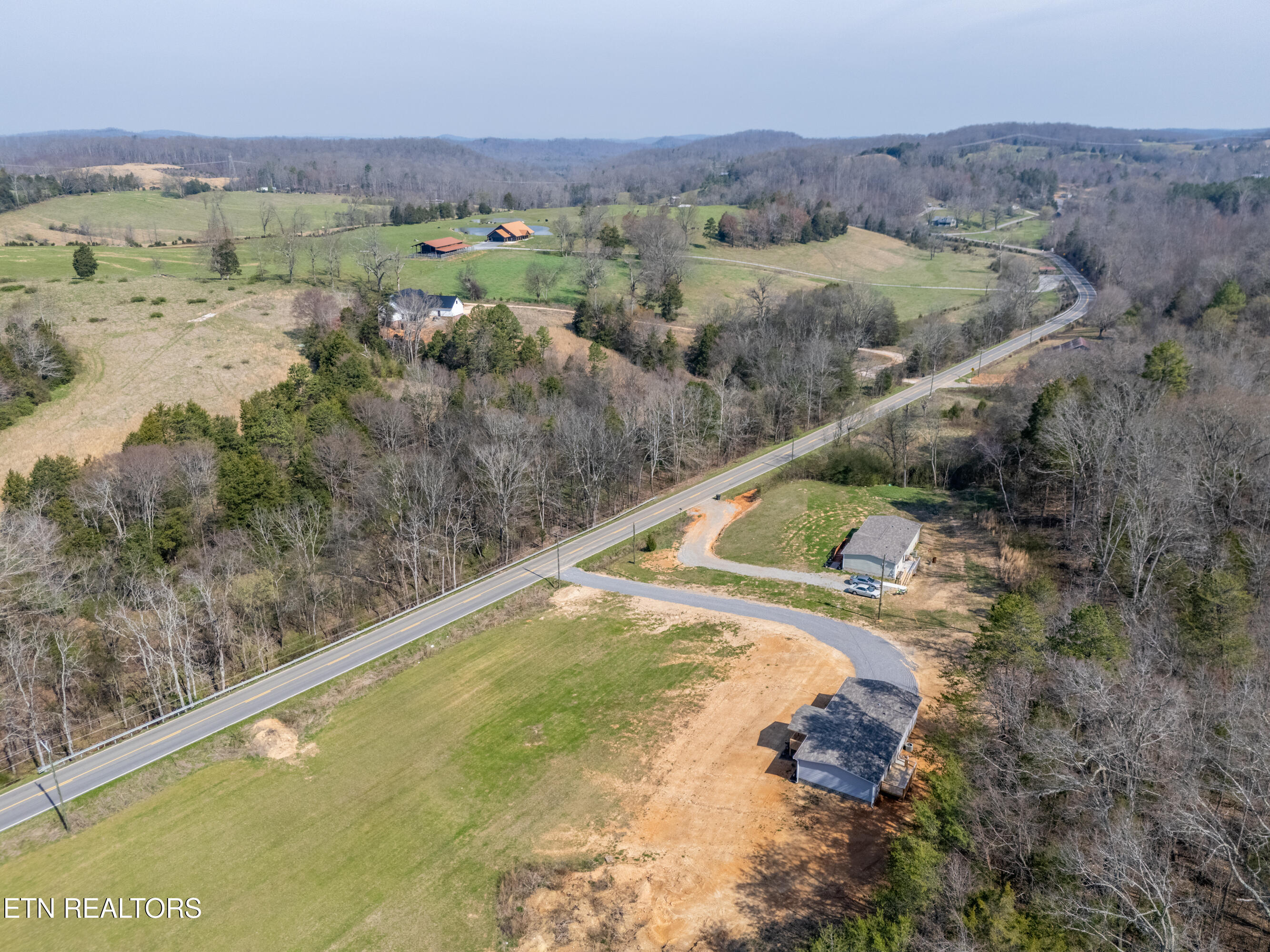 1593 Sweetwater Road Philadelphia, TN 37846 - Photo 31 of 34 31