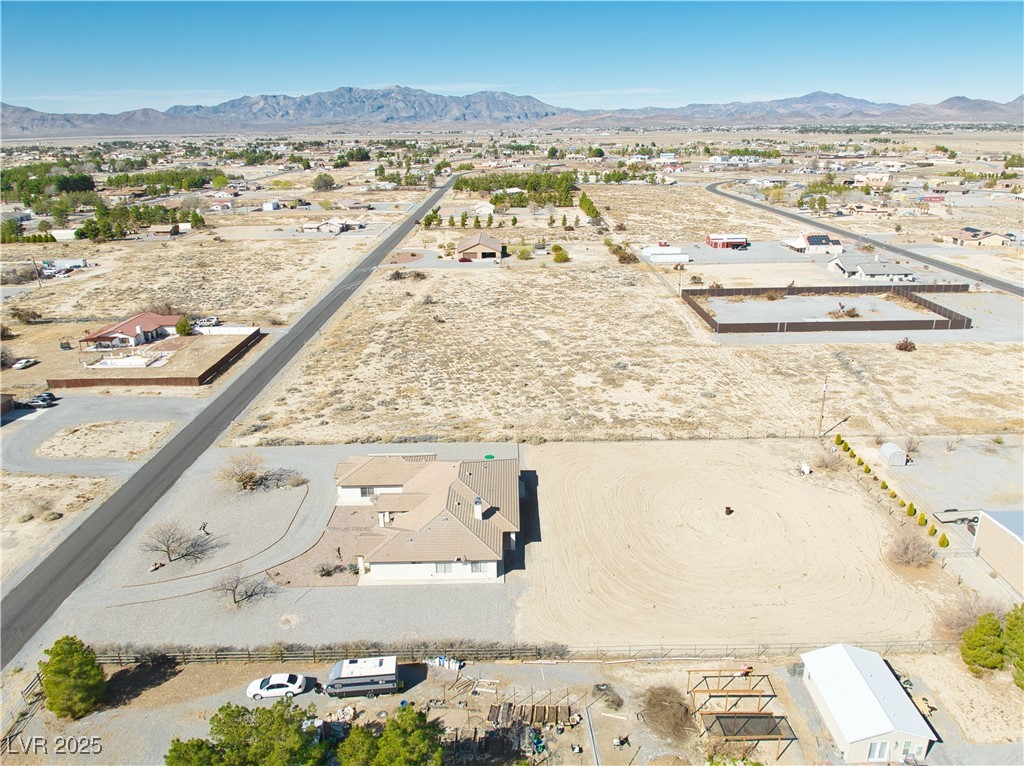 660 Indian Road Pahrump, NV 89048 - Photo 53 of 54 Gallery Image 53