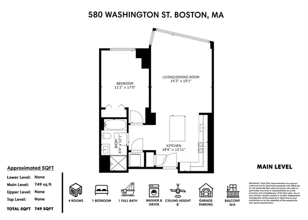 a picture of a bench in front of a mirror