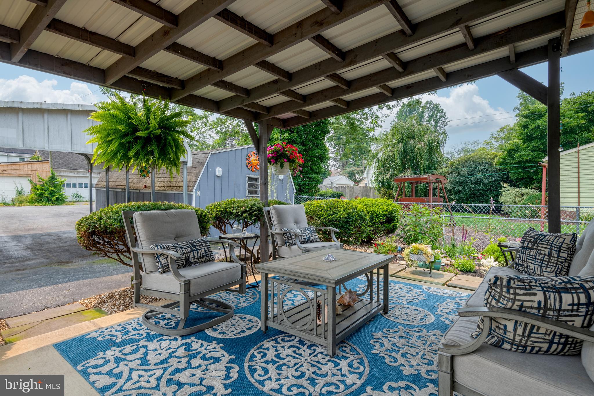 114 Leaman Street Lititz, PA 17543 - Photo 33 of 41