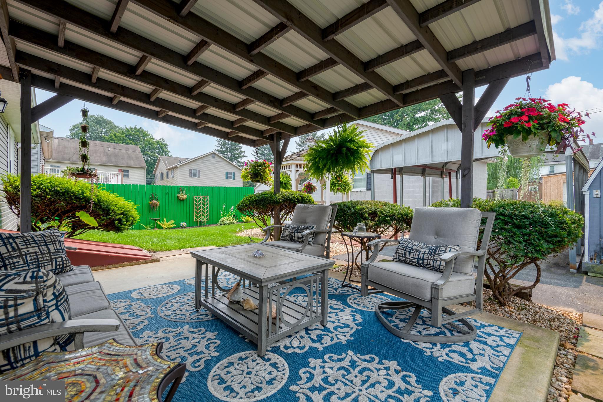 114 Leaman Street Lititz, PA 17543 - Photo 35 of 41