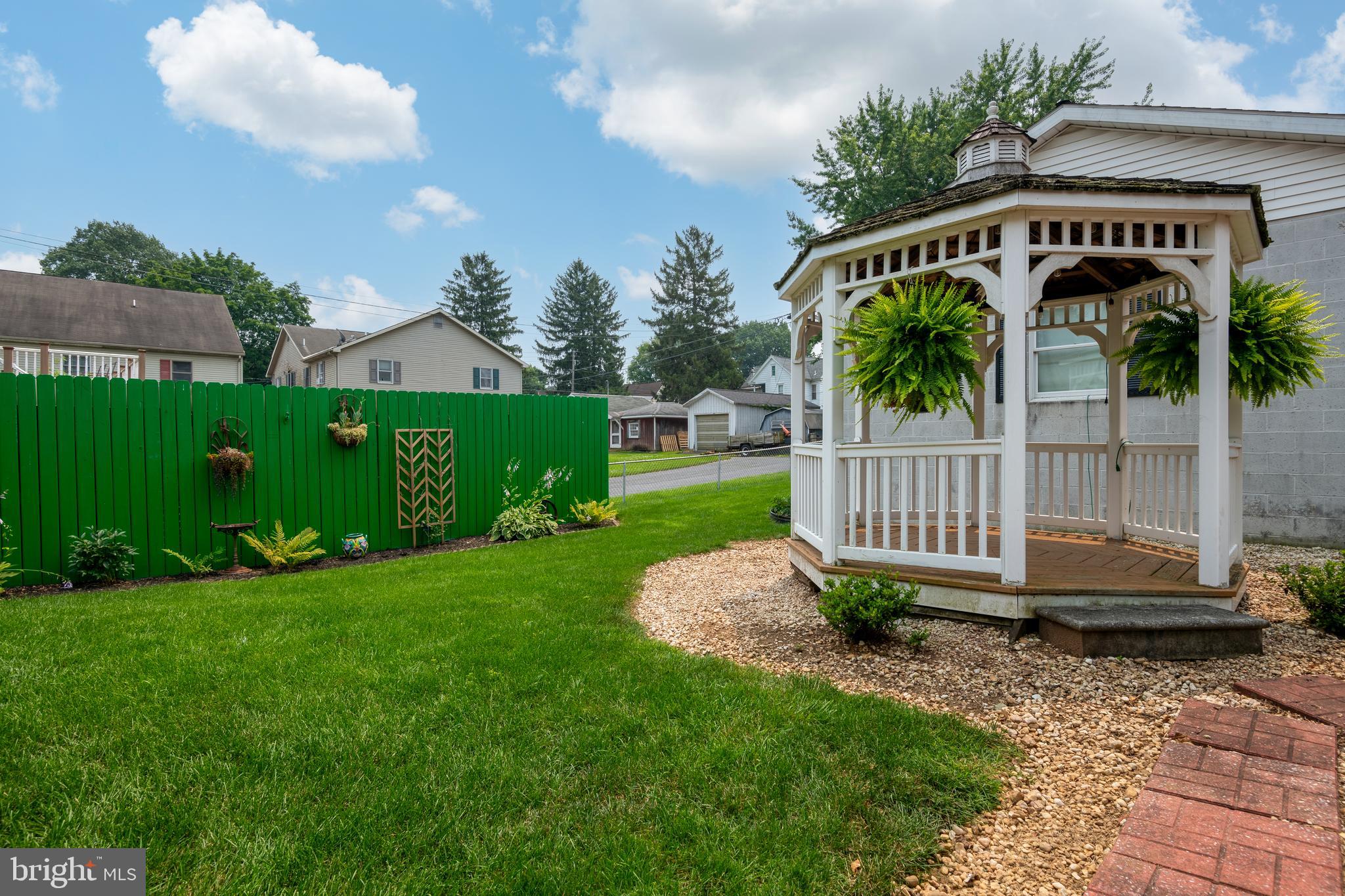 114 Leaman Street Lititz, PA 17543 - Photo 36 of 41