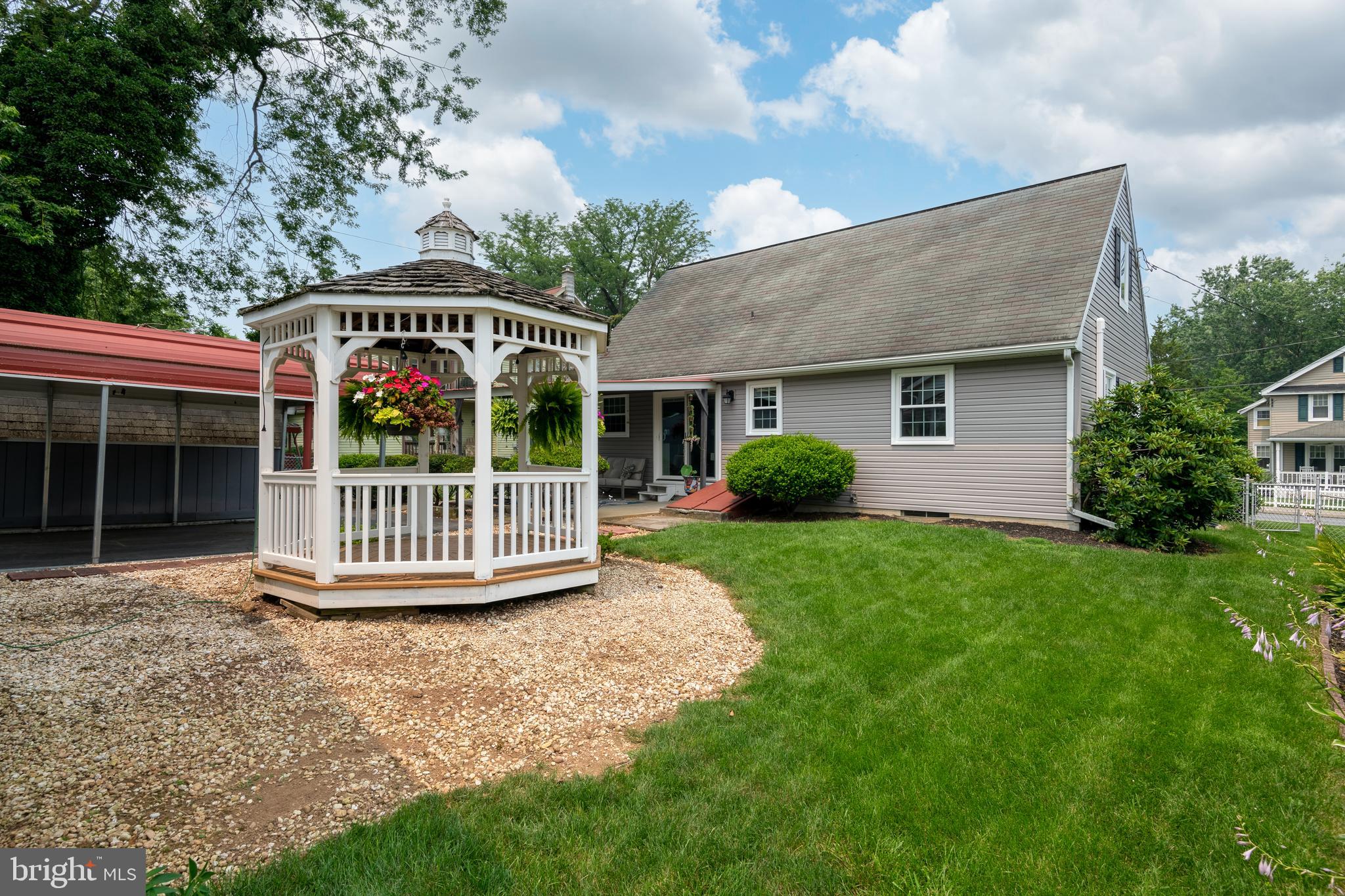 114 Leaman Street Lititz, PA 17543 - Photo 37 of 41