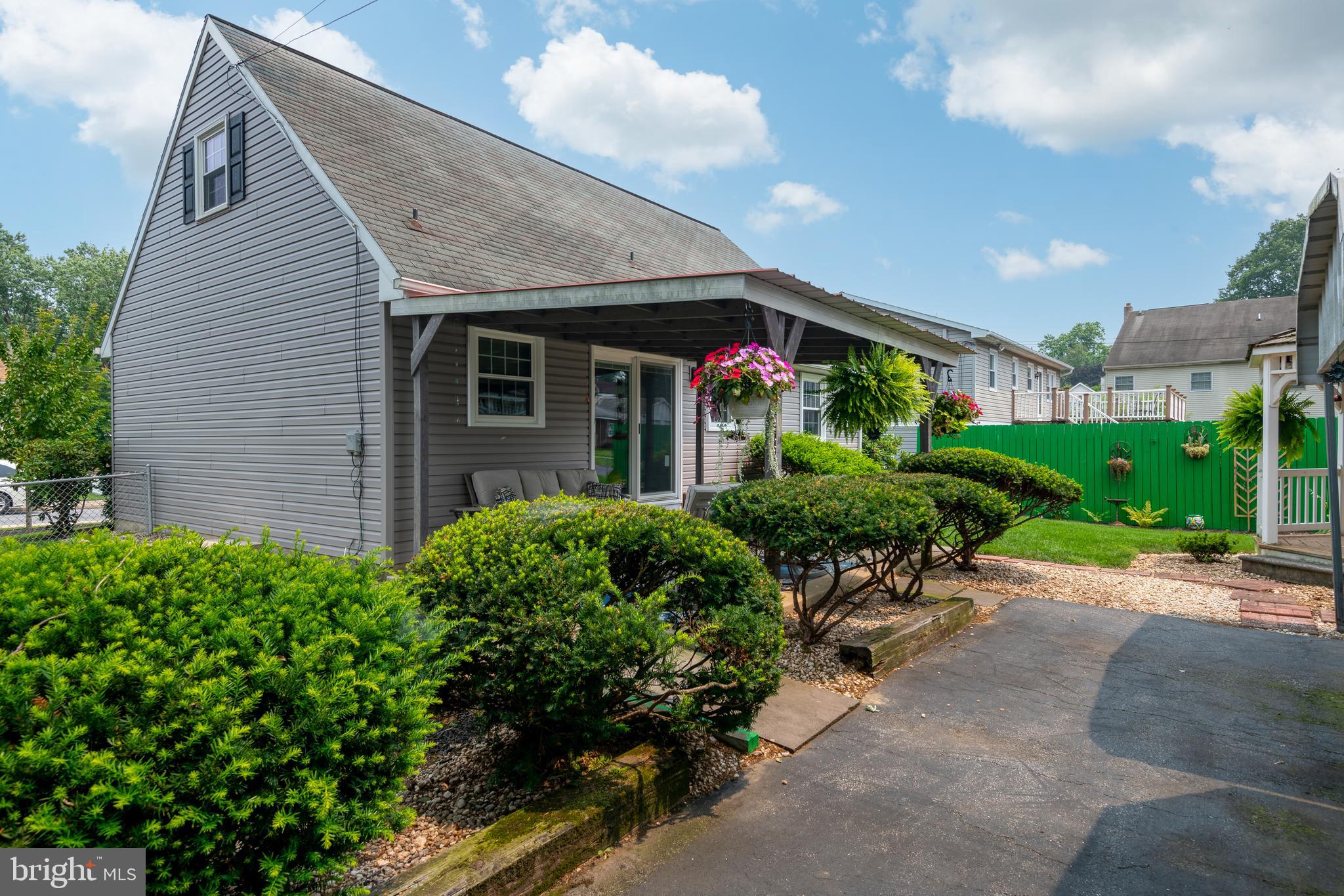 114 Leaman Street Lititz, PA 17543 - Photo 38 of 41